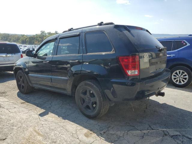 Photo 2 from auction – 2005 JEEP GRAND CHER with VIN 1J4GR48K35C698413