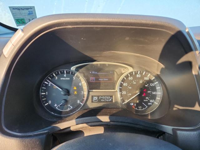 Photo 9 from auction – 2014 NISSAN PATHFINDER with VIN 5N1AR2MN8EC669355