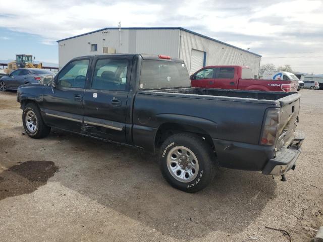 Photo 2 from auction – 2005 CHEVROLET SILVERADO with VIN 2GCEC13T151252134
