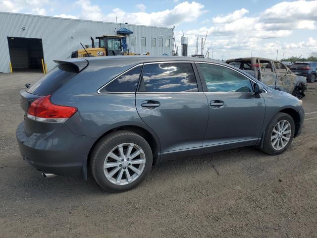 Photo 3 from auction – 2010 TOYOTA VENZA with VIN 4T3ZA3BB2AU027508