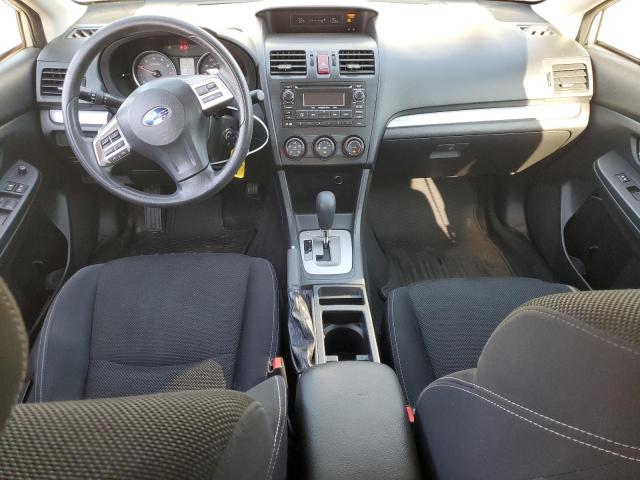 Photo 8 from auction – 2014 SUBARU XV CROSSTR with VIN JF2GPACC8E8289936