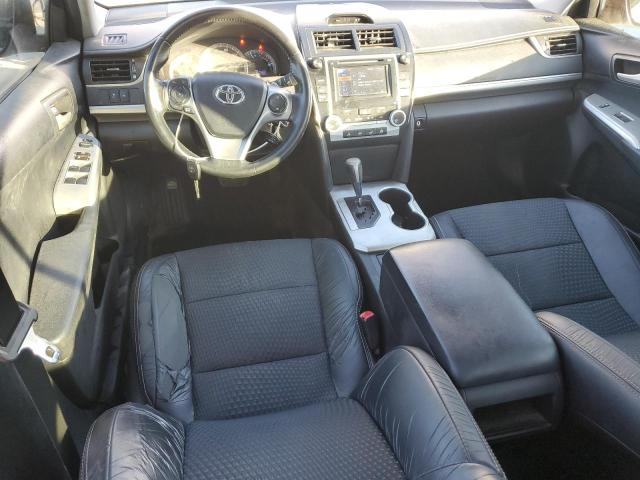 Photo 8 from auction – 2012 TOYOTA CAMRY BASE with VIN 4T1BF1FK2CU198403