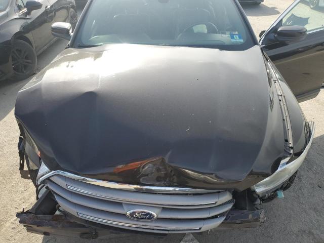 Photo 11 from auction – 2014 FORD TAURUS SEL with VIN 1FAHP2E81EG116529