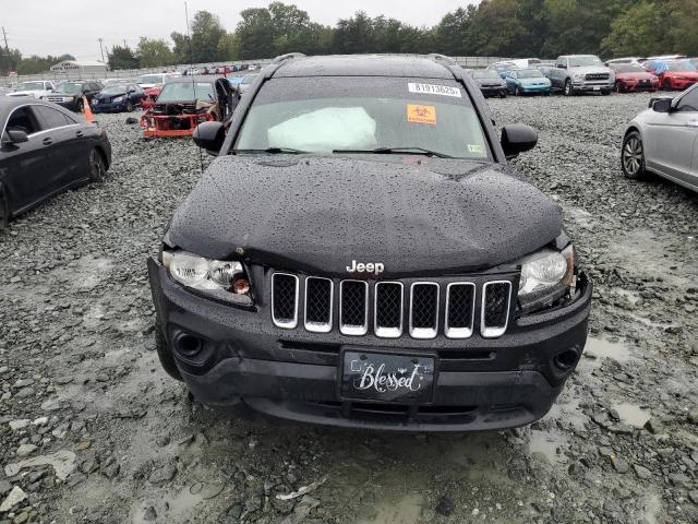 Photo 5 from auction – 2016 JEEP COMPASS SPORT with VIN 1C4NJDBB5GD713326