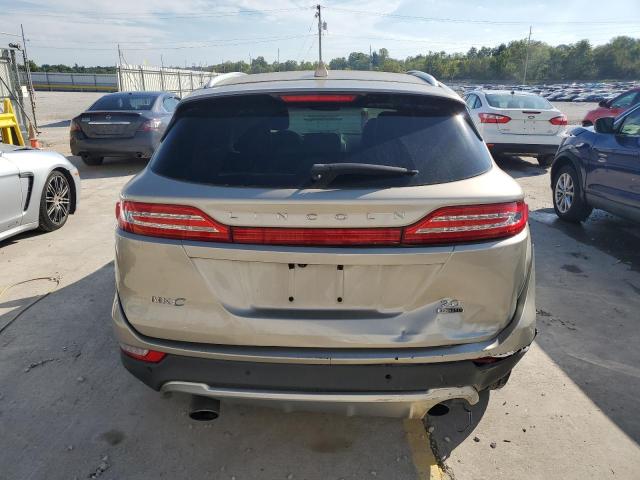 Photo 6 from auction – 2015 LINCOLN MKC with VIN 5LMCJ1A91FUJ11079
