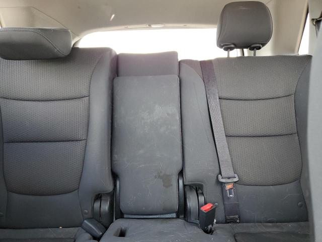 Photo 10 from auction – 2013 KIA SORENTO LX with VIN 5XYKT3A60DG405683