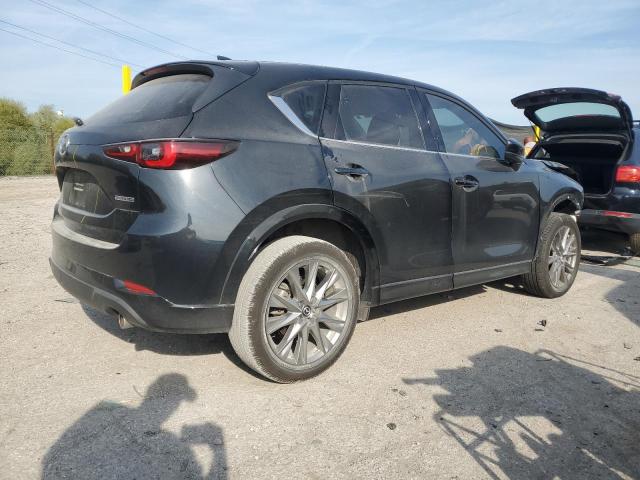 Photo 3 from auction – 2024 MAZDA CX-5 PREMIUM with VIN JM3KFBDL8R0471065