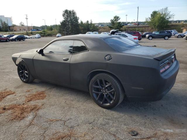 Photo 2 from auction – 2020 DODGE CHALLENGER with VIN 2C3CDZAG2LH218382