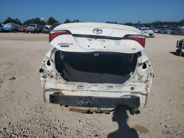 Photo 6 from auction – 2014 TOYOTA COROLLA L with VIN 2T1BURHE3EC205570