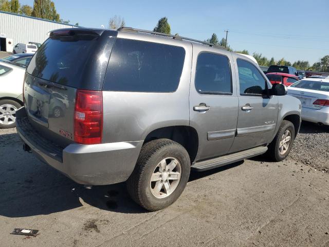 Photo 3 from auction – 2007 GMC YUKON with VIN 1GKFK13047J128000