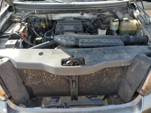 Photo 11 from auction – 2006 FORD F150 SUPER with VIN 1FTPW14596KC17648