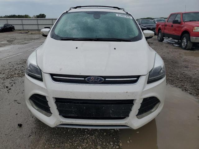 Photo 5 from auction – 2013 FORD ESCAPE TITANIUM with VIN 1FMCU9J98DUD53924