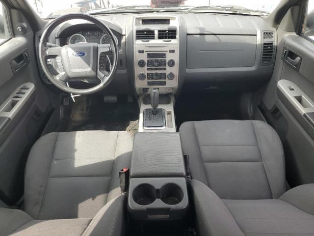 Photo 8 from auction – 2011 FORD ESCAPE XLT with VIN 1FMCU9DG3BKC58433