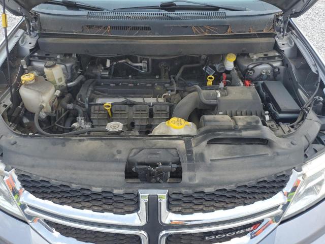 Photo 12 from auction – 2018 DODGE JOURNEY SE with VIN 3C4PDCAB9JT498823