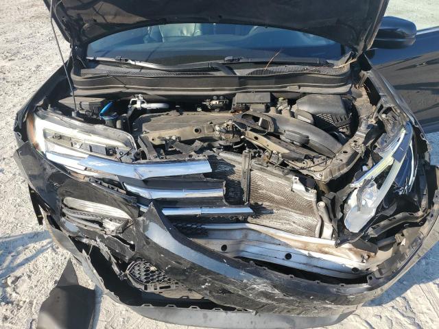 Photo 12 from auction – 2017 HONDA PILOT EXL with VIN 5FNYF5H57HB048185