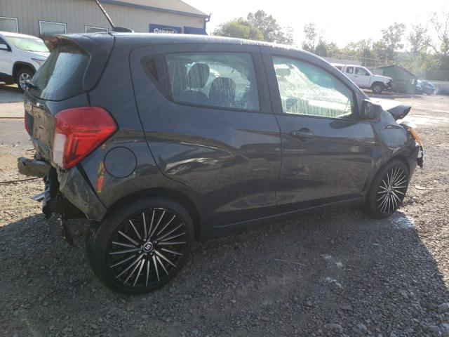 Photo 3 from auction – 2020 CHEVROLET SPARK LS with VIN KL8CB6SA1LC402184