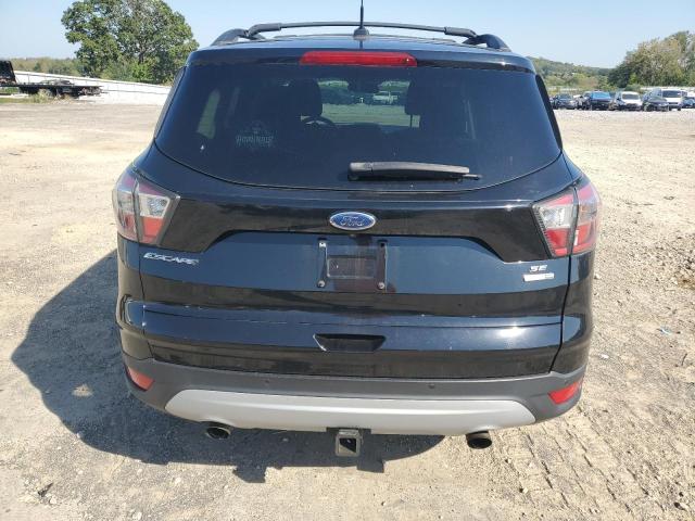 Photo 6 from auction – 2017 FORD ESCAPE SE with VIN 1FMCU9GD4HUA22050