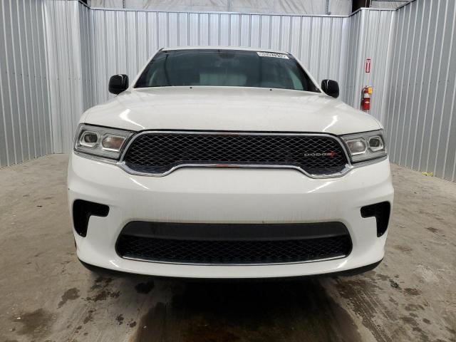Photo 5 from auction – 2023 DODGE DURANGO SX with VIN 1C4RDHAG9PC616150