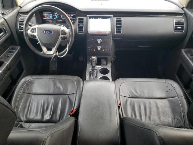 Photo 8 from auction – 2017 FORD FLEX SEL with VIN 2FMHK6C81HBA12570
