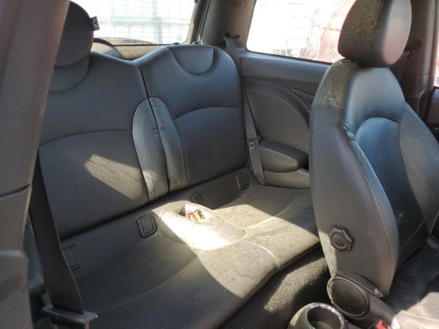 Photo 10 from auction – 2013 MINI COOPER S with VIN WMWSV3C55DT391893