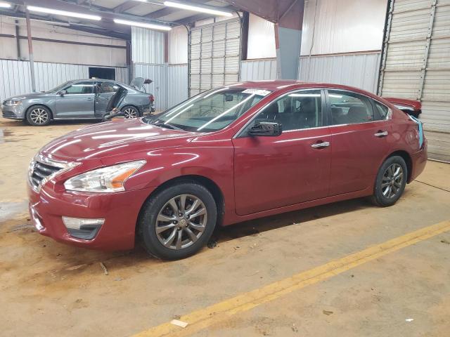 NISSAN ALTIMA 2.5 2015 with VIN 1N4AL3AP1FC225226 - Photo from auction