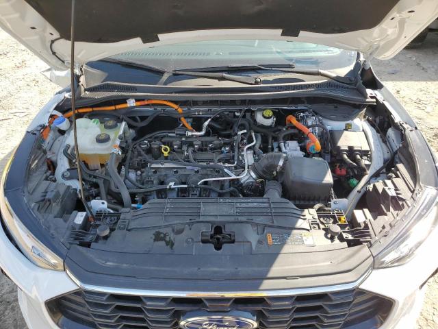 Photo 12 from auction – 2023 FORD ESCAPE ST with VIN 1FMCU0MZ6PUB32799
