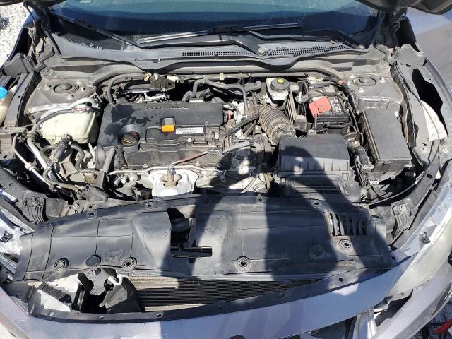 Photo 11 from auction – 2017 HONDA CIVIC LX with VIN 19XFC2F58HE053998