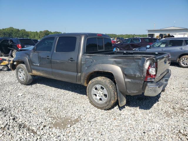 Photo 2 from auction – 2011 TOYOTA TACOMA DOU with VIN 3TMLU4EN3BM060433