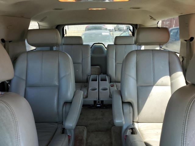 Photo 10 from auction – 2007 GMC YUKON with VIN 1GKFK13067R121101