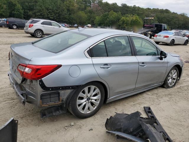 Photo 3 from auction – 2017 SUBARU LEGACY 2.5 with VIN 4S3BNAC69H3068761