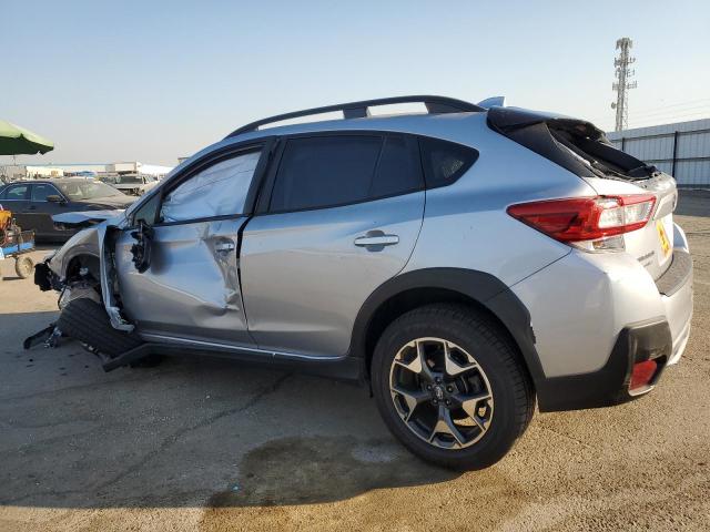 Photo 2 from auction – 2019 SUBARU CROSSTREK with VIN JF2GTAEC2K8268049
