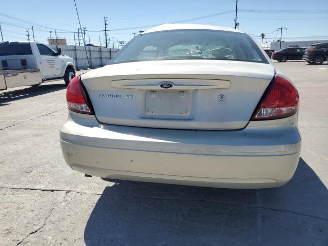Zdjęcie 6 z aukcji – 2007 FORD TAURUS SE z VIN 1FAHP53U87A187511