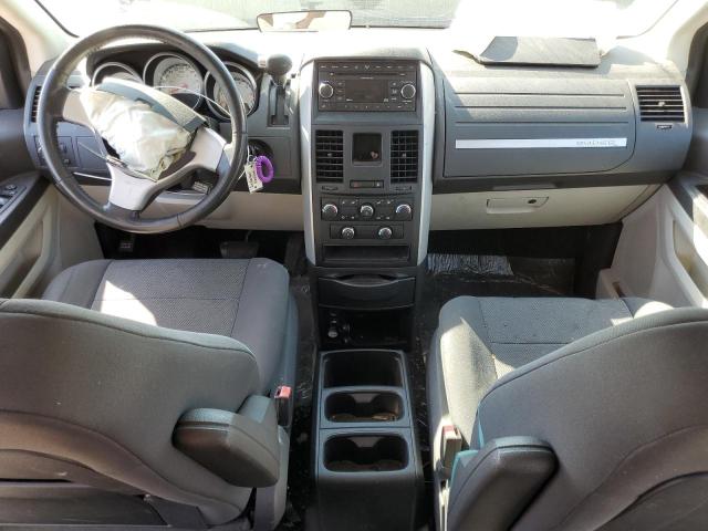 Photo 8 from auction – 2008 DODGE GRAND CARA with VIN 1D8HN54P28B101180