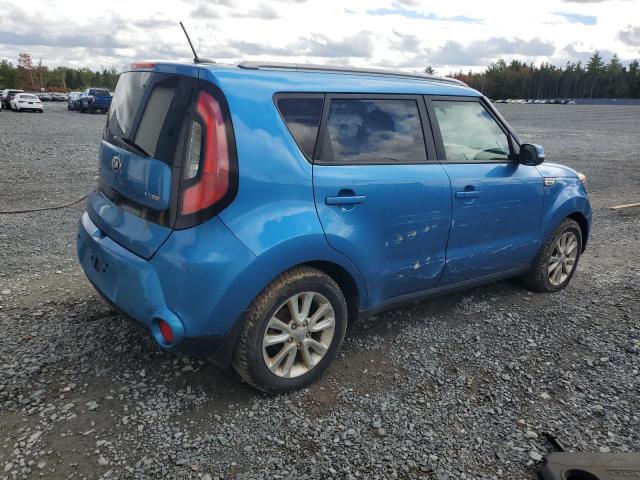 Photo 3 from auction – 2015 KIA SOUL + with VIN KNDJP3A53F7147084