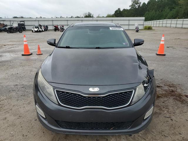 Photo 5 from auction – 2015 KIA OPTIMA EX with VIN 5XXGN4A74FG435842