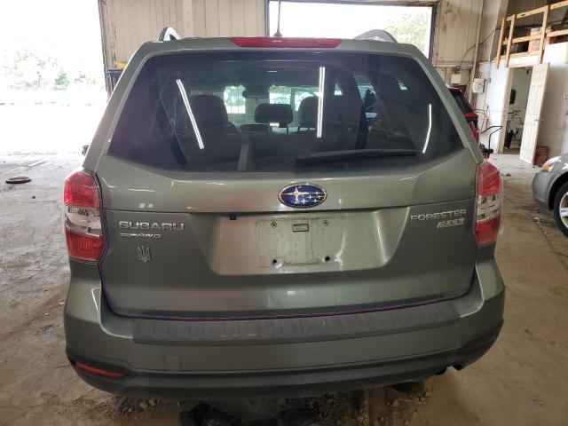 Photo 6 from auction – 2015 SUBARU FORESTER 2 with VIN JF2SJADC8FH512679