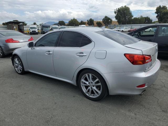 Photo 2 from auction – 2007 LEXUS IS 350 with VIN JTHBE262972007718