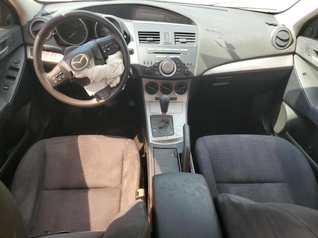 Photo 8 from auction – 2010 MAZDA 3 I with VIN JM1BL1SF9A1147808