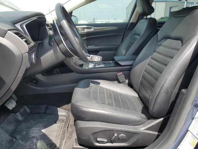 Photo 7 from auction – 2018 FORD FUSION with VIN 3FA6P0HD8JR266466