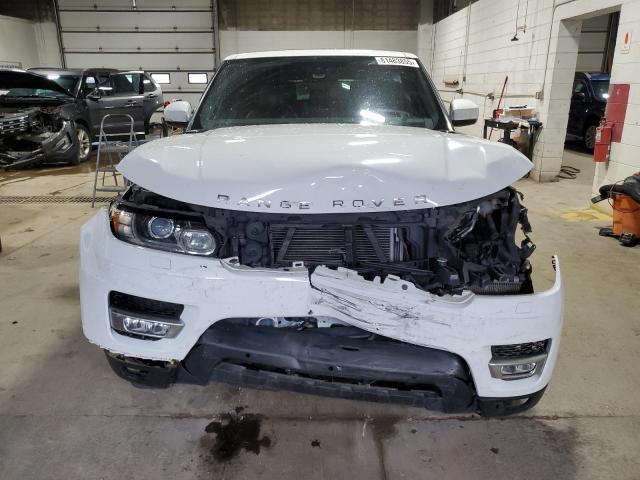 Photo 5 from auction – 2016 LAND ROVER RANGE ROVE with VIN SALWR2VF0GA650355