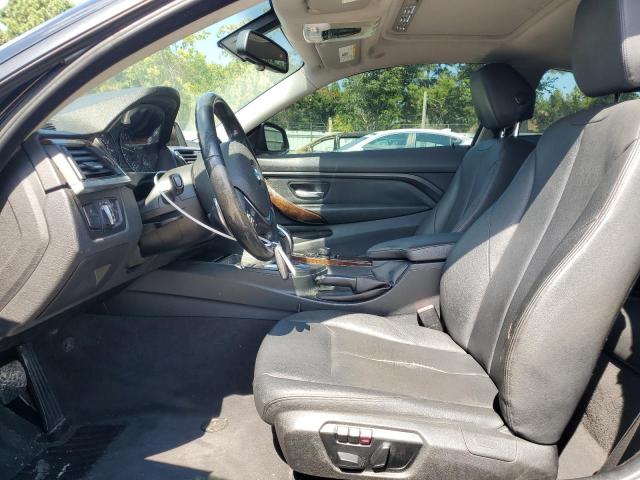 Photo 7 from auction – 2014 BMW 428 XI with VIN WBA3N9C56EK245565