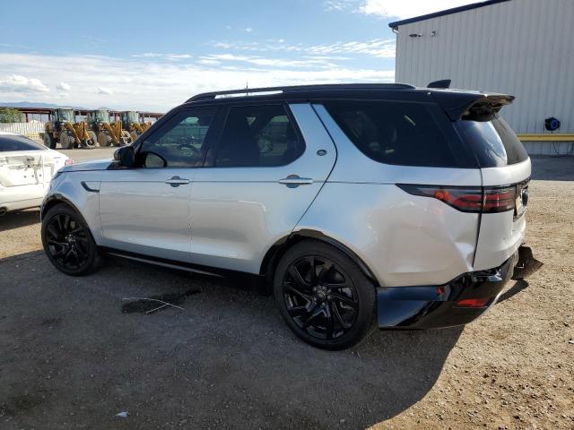 Photo 2 from auction – 2023 LAND ROVER DISCOVERY with VIN SALRT4EUXP2482372