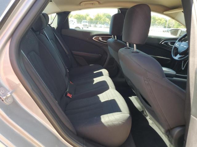 Photo 10 from auction – 2016 CHRYSLER 200 LIMITE with VIN 1C3CCCAG8GN101080