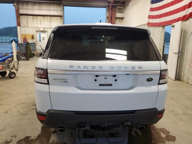 Photo 6 from auction – 2015 LAND ROVER RANGE ROVE with VIN SALWR2VF4FA523798