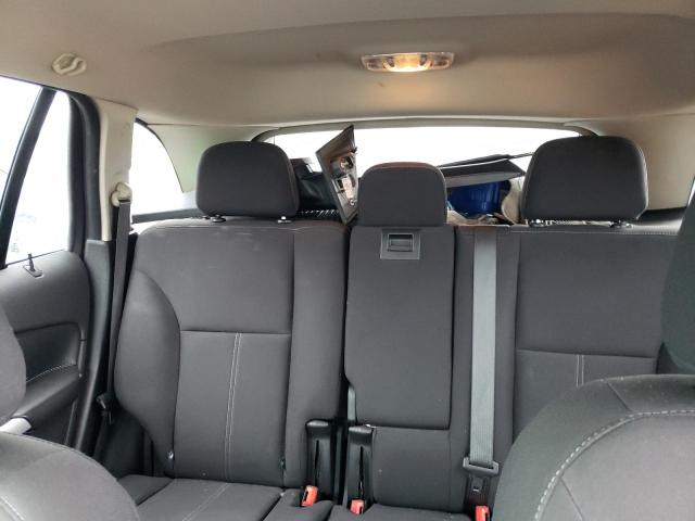 Photo 10 from auction – 2011 FORD EDGE SE with VIN 2FMDK3GC1BBA96005