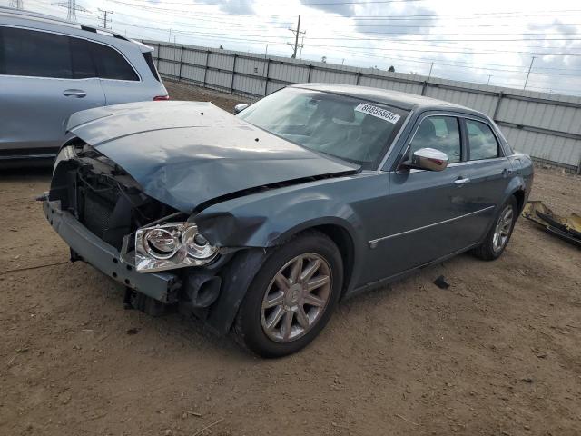 CHRYSLER 300C 2006 with VIN 2C3KA63H86H282262 - Photo from auction