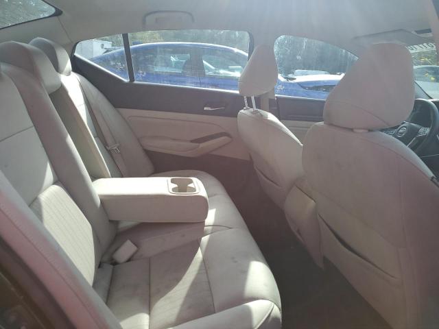 Photo 10 from auction – 2020 NISSAN ALTIMA S with VIN 1N4BL4BV2LC271277
