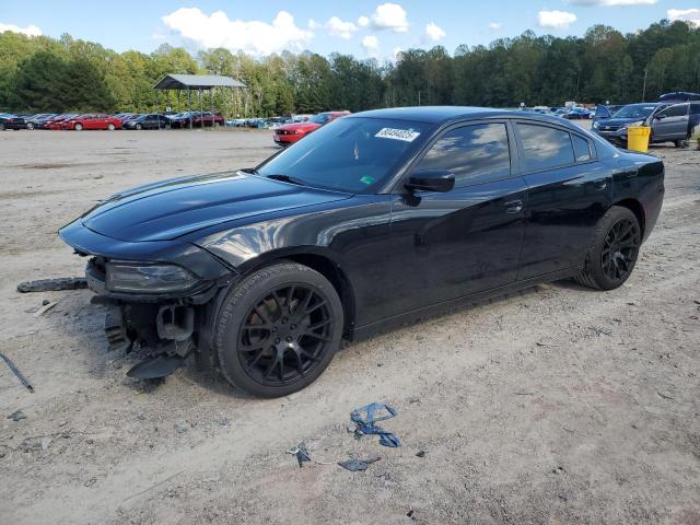 DODGE CHARGER SE 2015 with VIN 2C3CDXBG0FH771412 - Photo from auction