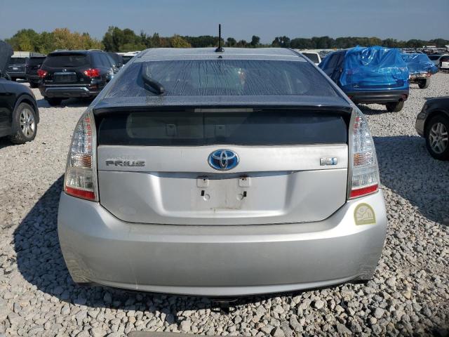 Photo 6 from auction – 2010 TOYOTA PRIUS with VIN JTDKN3DU9A0006809