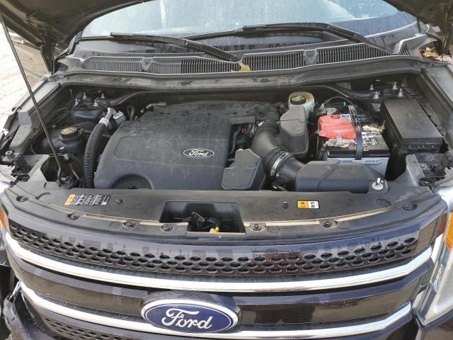 Photo 12 from auction – 2013 FORD EXPLORER LIMITED with VIN 1FM5K8F86DGC42814